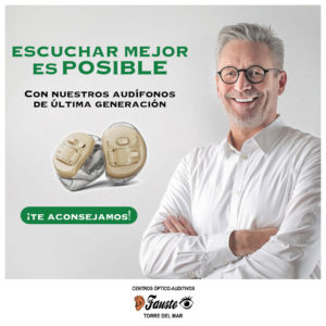 ÓPTICAS FAUSTO II
