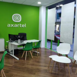 Axartel Comunicaciones S.L.