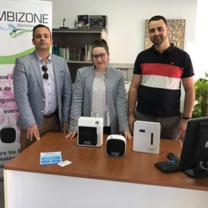 Ambizone