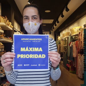 APARCAMIENTOS MÁXIMA PRIORIDAD !!!!
