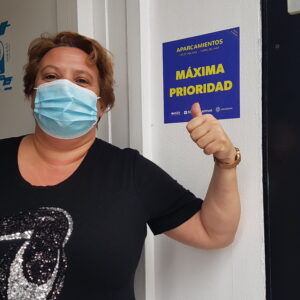 APARCAMIENTOS MÁXIMA PRIORIDAD !!!!