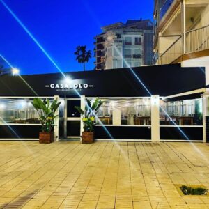 RESTAURANTE CASA LOLO