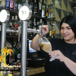 RESTAURANTE LAS PALMERAS