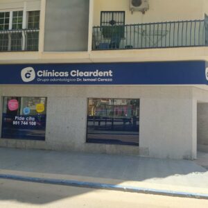 CLEARDENT TORRE DEL MAR