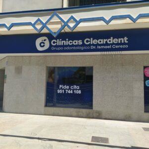 CLEARDENT TORRE DEL MAR