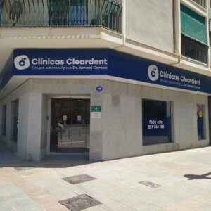 CONVENIO COLABORACIÓN ACET-CLEARDENT TORRE DEL MAR