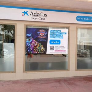 ADESLAS TORRE DEL MAR