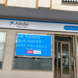 ADESLAS TORRE DEL MAR