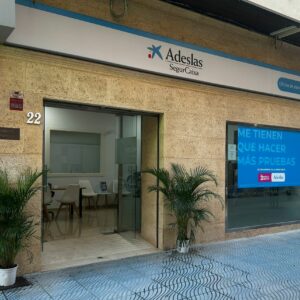 ADESLAS TORRE DEL MAR