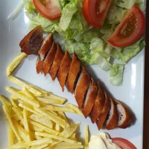 Casa Manoli Freiduría – Cervecería