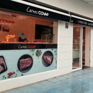CARNICERIA LA FLOR