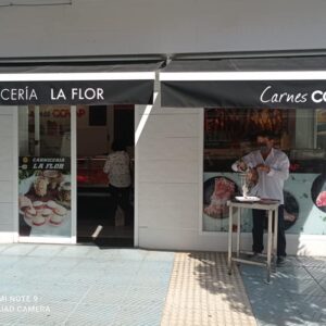 CARNICERIA LA FLOR