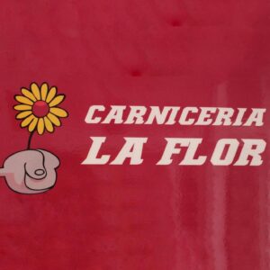 CARNICERIA LA FLOR