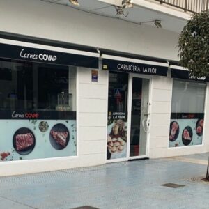 CARNICERIA LA FLOR