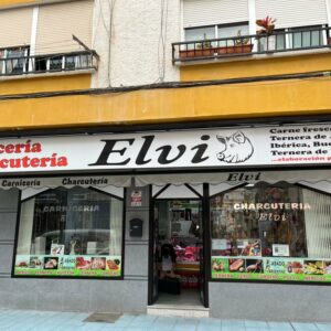 CARNICERIA ELVI