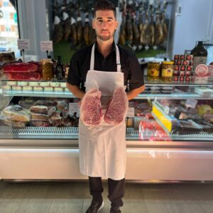 CARNICERIA ELVI