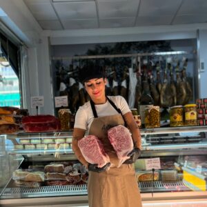 CARNICERIA ELVI