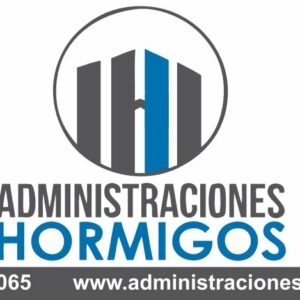 ADMINISTRACIONES HORMIGOS