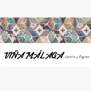 Mesón y tapas Viña Málaga