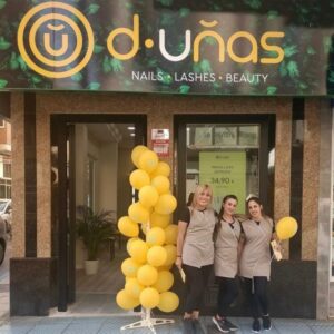 D-uñas Torre del Mar