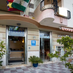 HOTEL MIRAYA