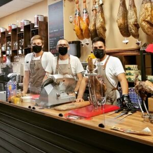 Eria Gourmet