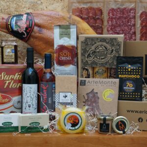 Eria Gourmet