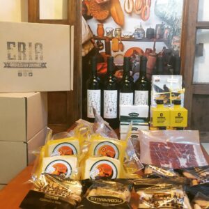 Eria Gourmet