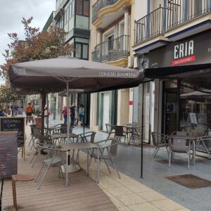 Eria Gourmet