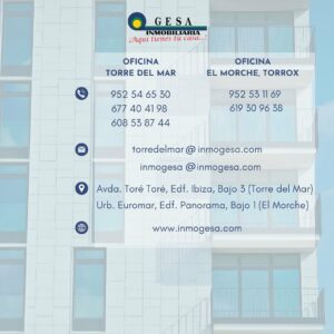 GESA INMOBILIARIA
