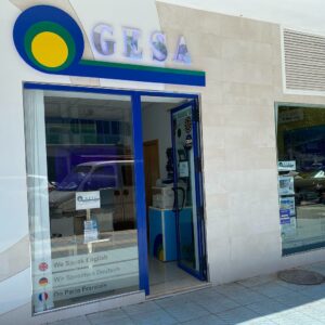 GESA INMOBILIARIA