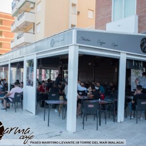KARMA CAFÉ