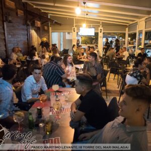 KARMA CAFÉ