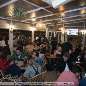 KARMA CAFÉ