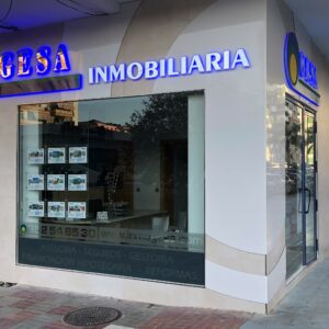 GESA INMOBILIARIA