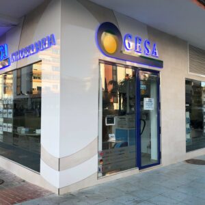 GESA INMOBILIARIA