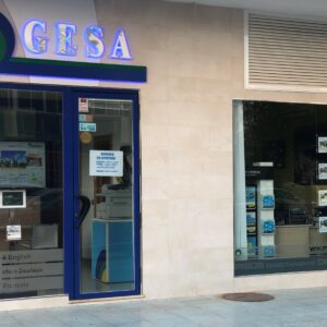 GESA INMOBILIARIA
