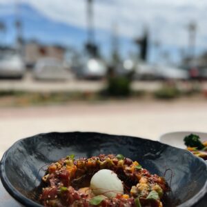 RESTAURANTE MIND