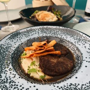 RESTAURANTE MIND