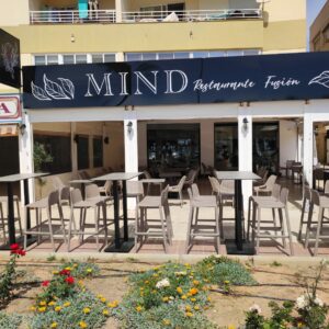 RESTAURANTE MIND