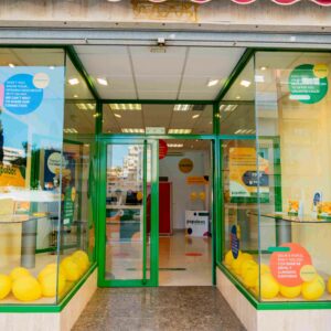 POPULOOS TORRE DEL MAR