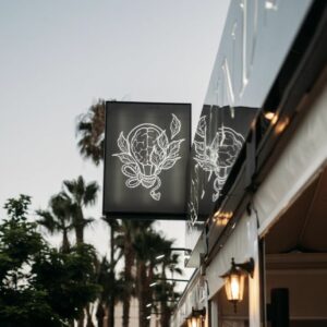 RESTAURANTE MIND