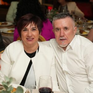 CENA EMPRESARIAL 2024