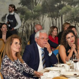 CENA EMPRESARIAL 2024