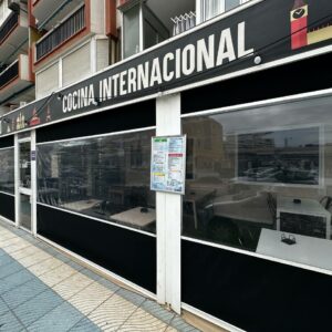 Restaurante Mi Mundo