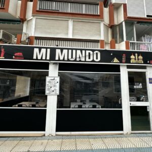 Restaurante Mi Mundo
