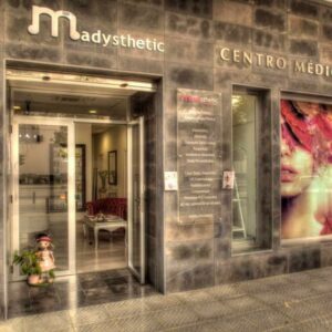 MADYSTHETIC MEDICINA ESTÉTICA
