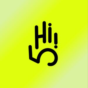 Hi5! Agencia