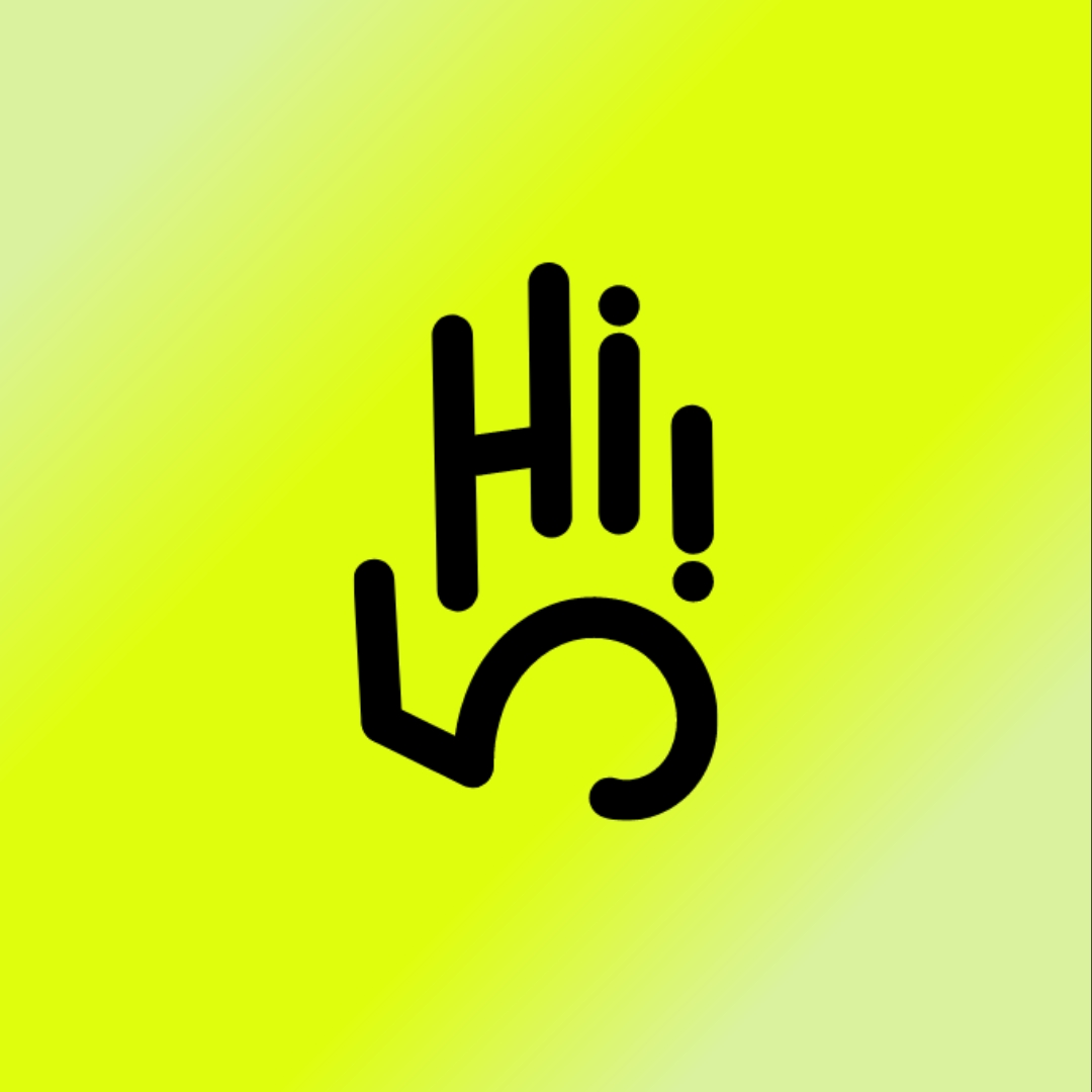 Hi5! Agencia