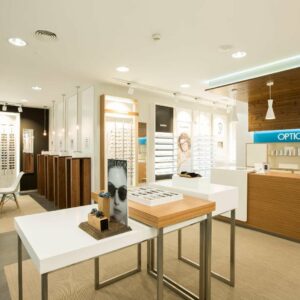 OPTICALIA TORRE DEL MAR